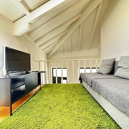 Youropo - Typical House Porto Ngoại thất bức ảnh