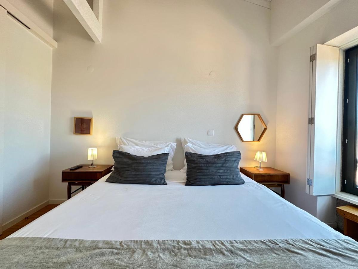 Youropo - Typical House Apartment Porto Ngoại thất bức ảnh