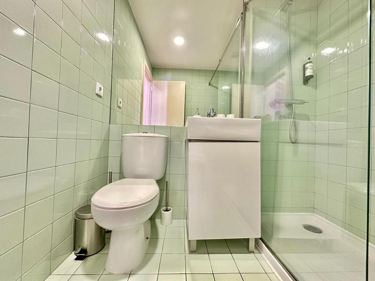 Youropo - Typical House Porto Ngoại thất bức ảnh
