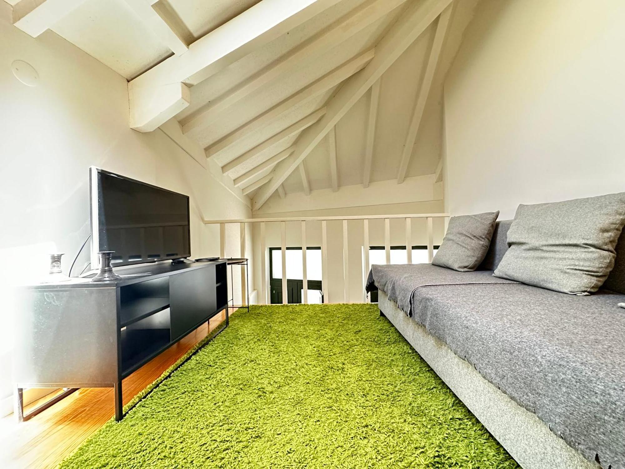 Youropo - Typical House Porto Ngoại thất bức ảnh