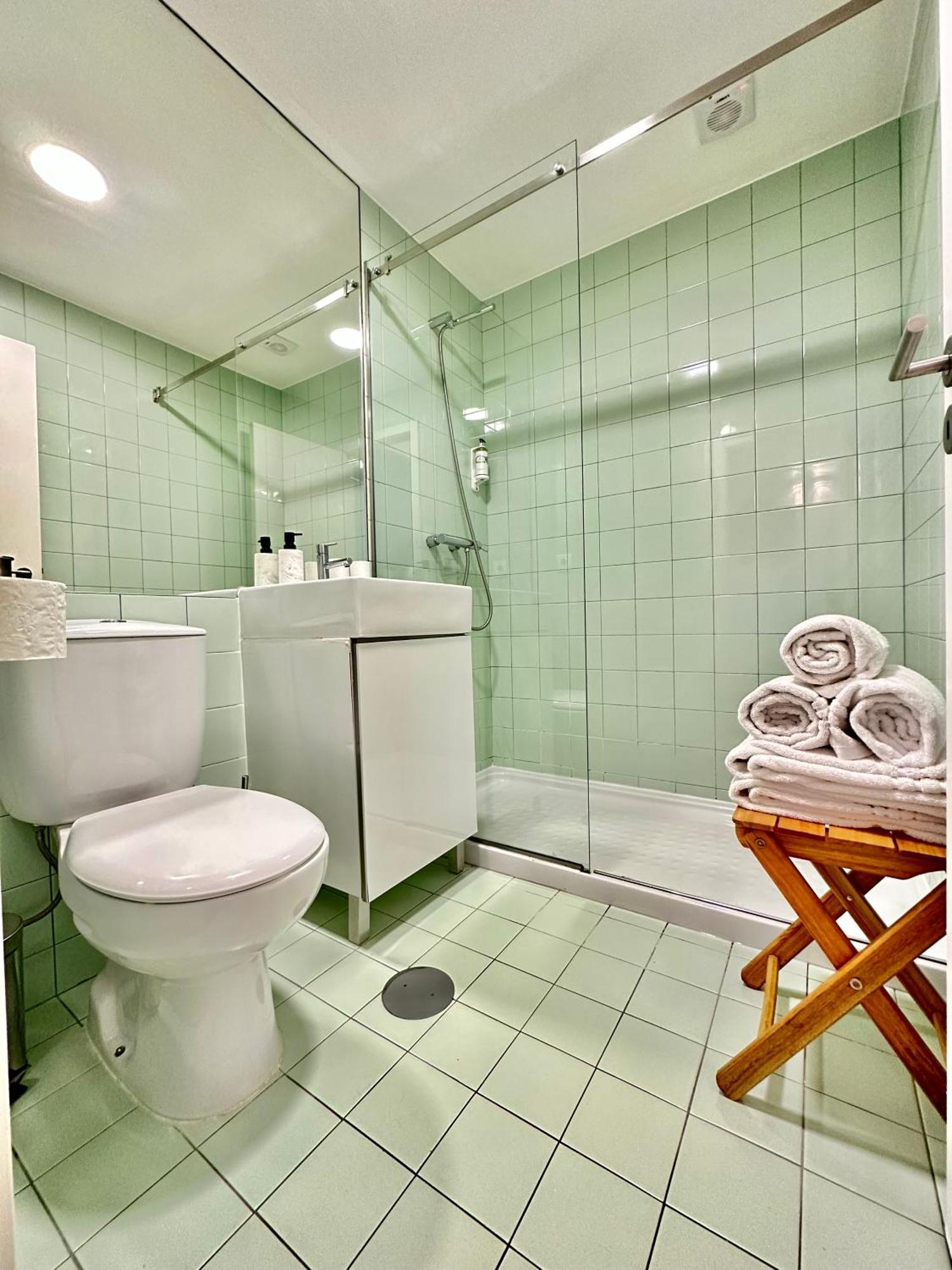 Youropo - Typical House Porto Phòng bức ảnh