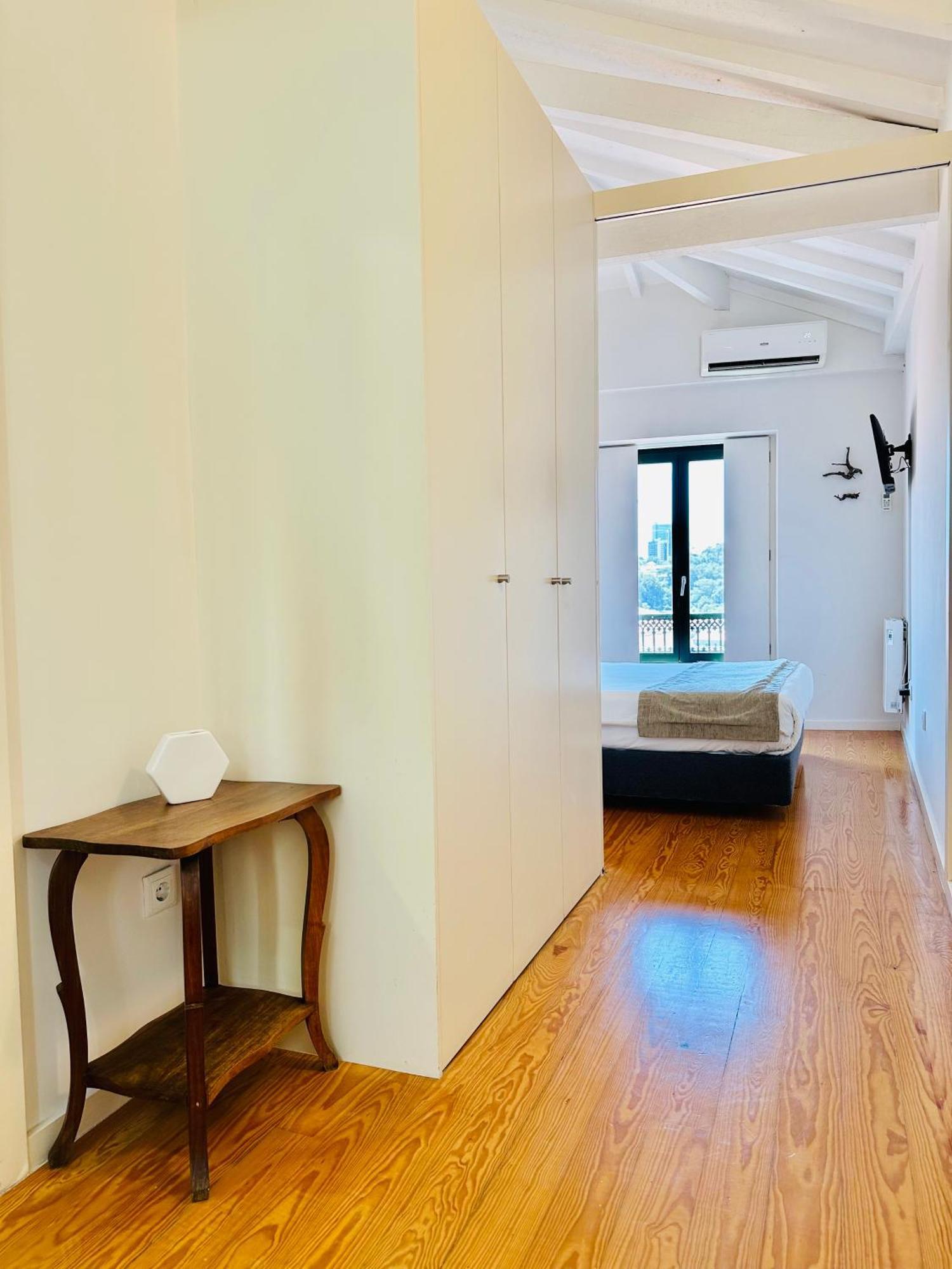 Youropo - Typical House Porto Ngoại thất bức ảnh