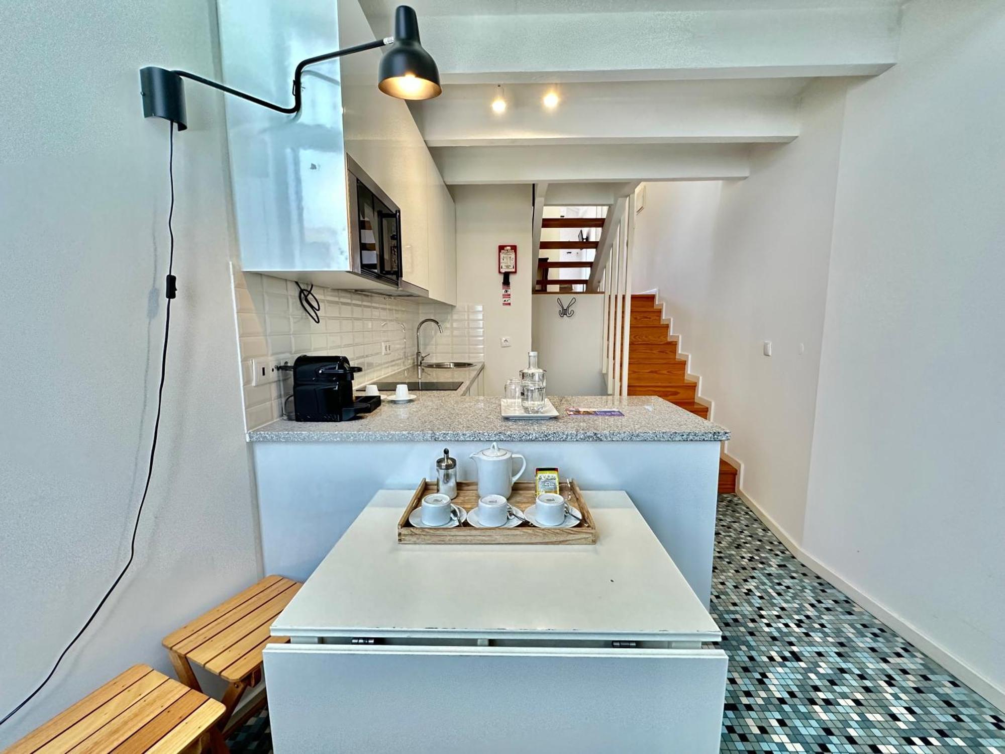 Youropo - Typical House Porto Ngoại thất bức ảnh